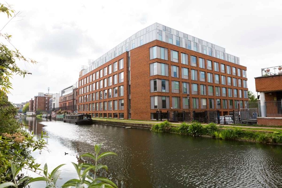 London Nest Chapter Portobello - Flexible Tenancies