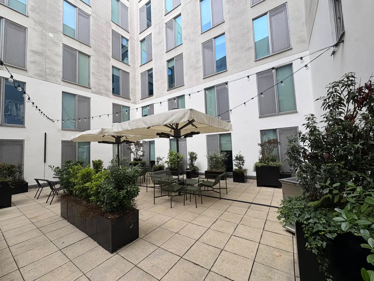 London Nest Chapter Portobello - Flexible Tenancies