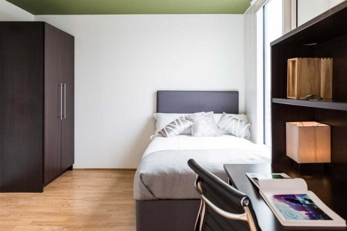 London Nest Chapter Portobello - Flexible Tenancies - Gallery - 19