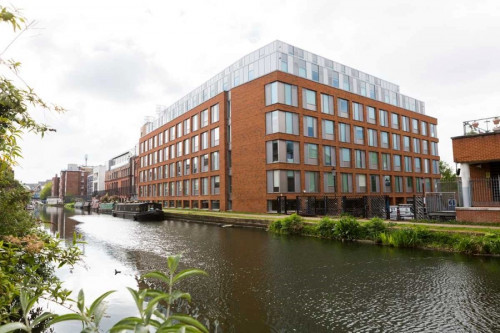 London Nest Chapter Portobello - Flexible Tenancies