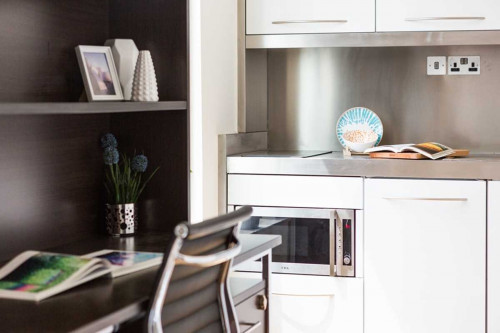 London Nest Chapter Portobello - Flexible Tenancies - Gallery - 13