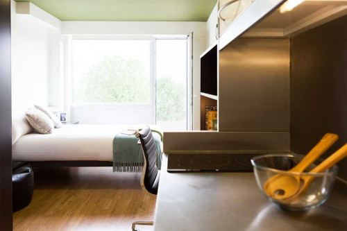 London Nest Chapter Portobello - Flexible Tenancies - Gallery - 14