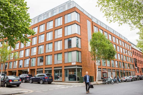 London Nest Chapter Portobello - Flexible Tenancies