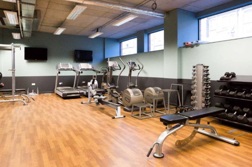 London Nest Chapter Portobello - Flexible Tenancies