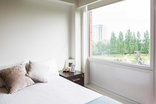 London Nest Chapter Portobello - Flexible Tenancies - Gallery - 16