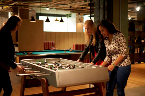 London Nest Chapter Portobello - Flexible Tenancies