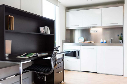 London Nest Chapter Portobello - Flexible Tenancies - Gallery - 17