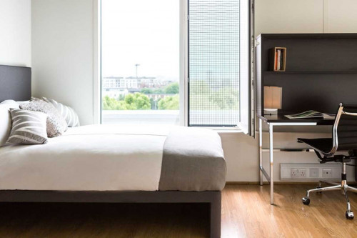 London Nest Chapter Portobello - Flexible Tenancies - Gallery - 18