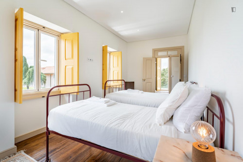 Magnificent 4-bedroom house in Santa Maria da Feira - Gallery - 32