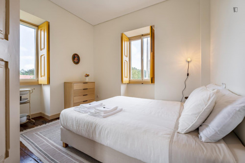 Magnificent 4-bedroom house in Santa Maria da Feira