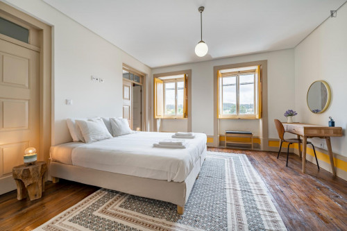 Magnificent 4-bedroom house in Santa Maria da Feira - Gallery - 18