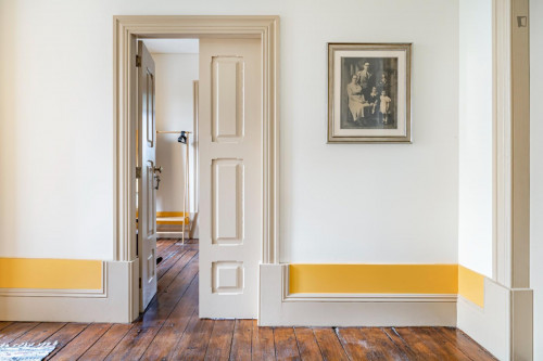 Magnificent 4-bedroom house in Santa Maria da Feira