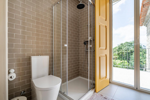 Magnificent 4-bedroom house in Santa Maria da Feira - Gallery - 34