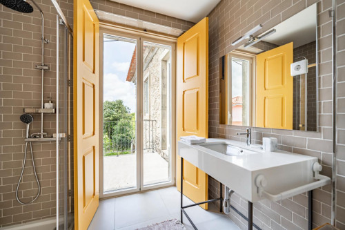 Magnificent 4-bedroom house in Santa Maria da Feira - Gallery - 10