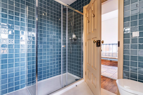 Magnificent 4-bedroom house in Santa Maria da Feira - Gallery - 6