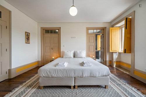 Magnificent 4-bedroom house in Santa Maria da Feira - Gallery - 28