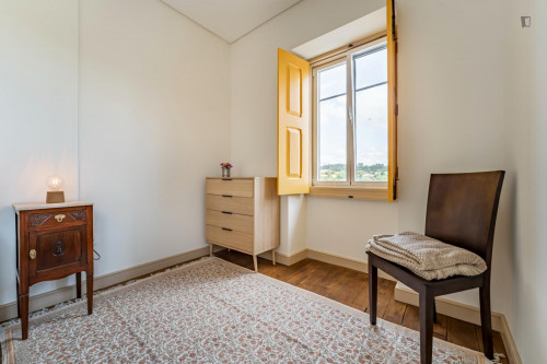 Magnificent 4-bedroom house in Santa Maria da Feira - Gallery - 33