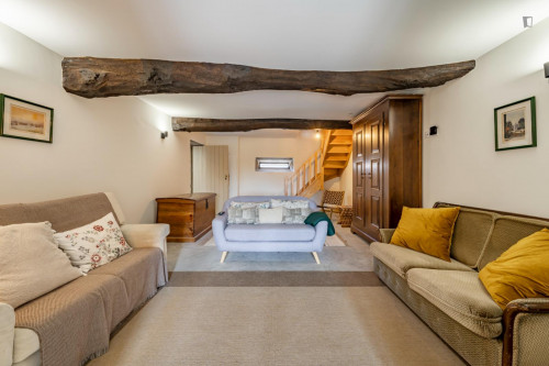 Magnificent 4-bedroom house in Santa Maria da Feira - Gallery - 27