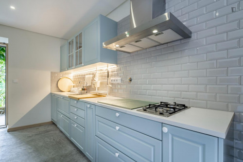 Magnificent 4-bedroom house in Santa Maria da Feira - Gallery - 23