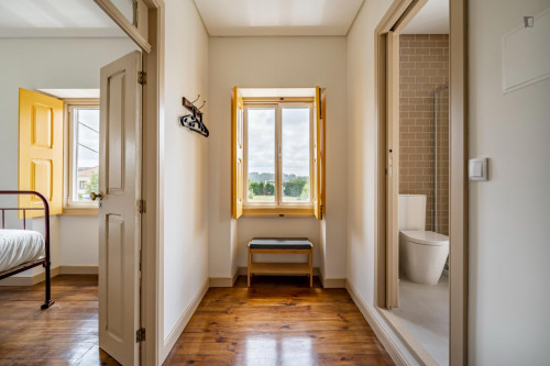 Magnificent 4-bedroom house in Santa Maria da Feira - Gallery - 31