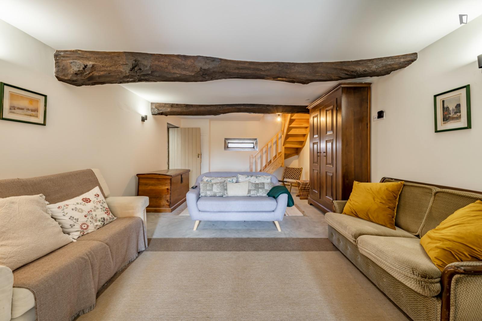 Magnificent 4-Bedroom House In Santa Maria Da Feira - Magnificent 4-bedroom house in Santa Maria da Feira - Gallery - 1