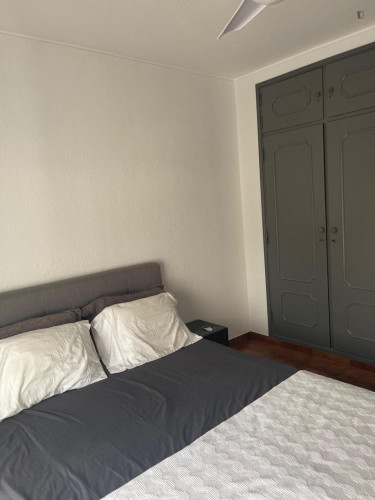 Splendid 2-bedroom apartment with a terrace, in Costa da Caparica