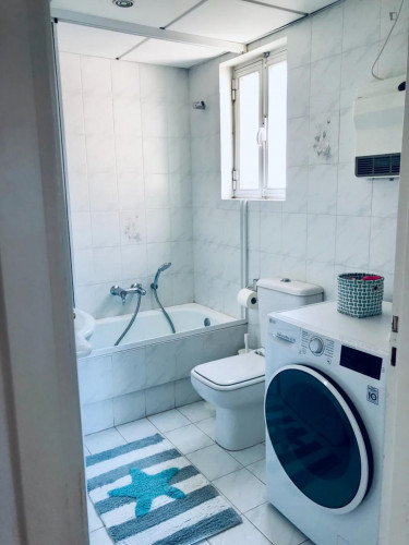 Stunning 2-bedroom near center of Varkiza - Gallery - 11