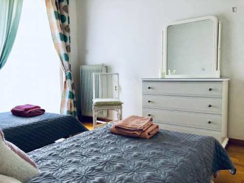 Stunning 2-bedroom near center of Varkiza - Gallery - 6