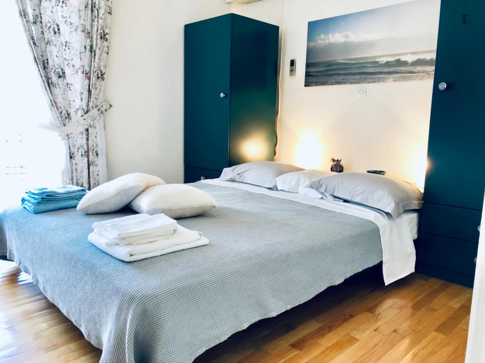 Stunning 2-Bedroom Near Center Of Varkiza - Stunning 2-bedroom near center of Varkiza - Gallery - 1