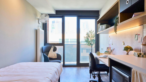 UniLodge Royal Melbourne - Gallery - 24