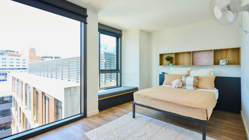 UniLodge Royal Melbourne - Gallery - 12
