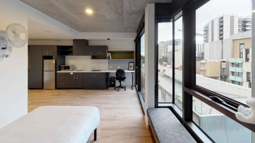 UniLodge Royal Melbourne - Gallery - 9