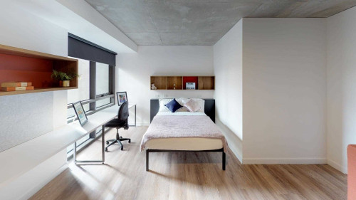 UniLodge Royal Melbourne - Gallery - 16