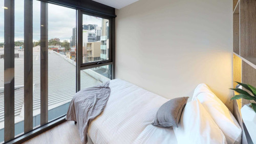 UniLodge Royal Melbourne - Gallery - 29
