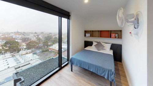 UniLodge Royal Melbourne  - Gallery -  5