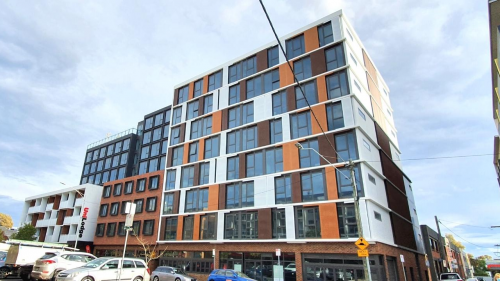 يونيلودج رويال ملبورن