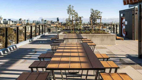 يونيلودج رويال ملبورن