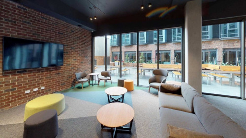 يونيلودج رويال ملبورن