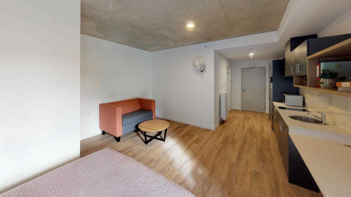 يونيلودج رويال ملبورن - Gallery - 19