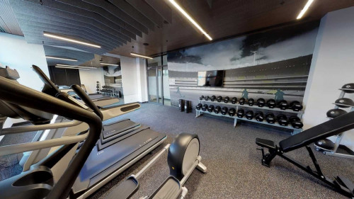 يونيلودج رويال ملبورن - On-site Facilities