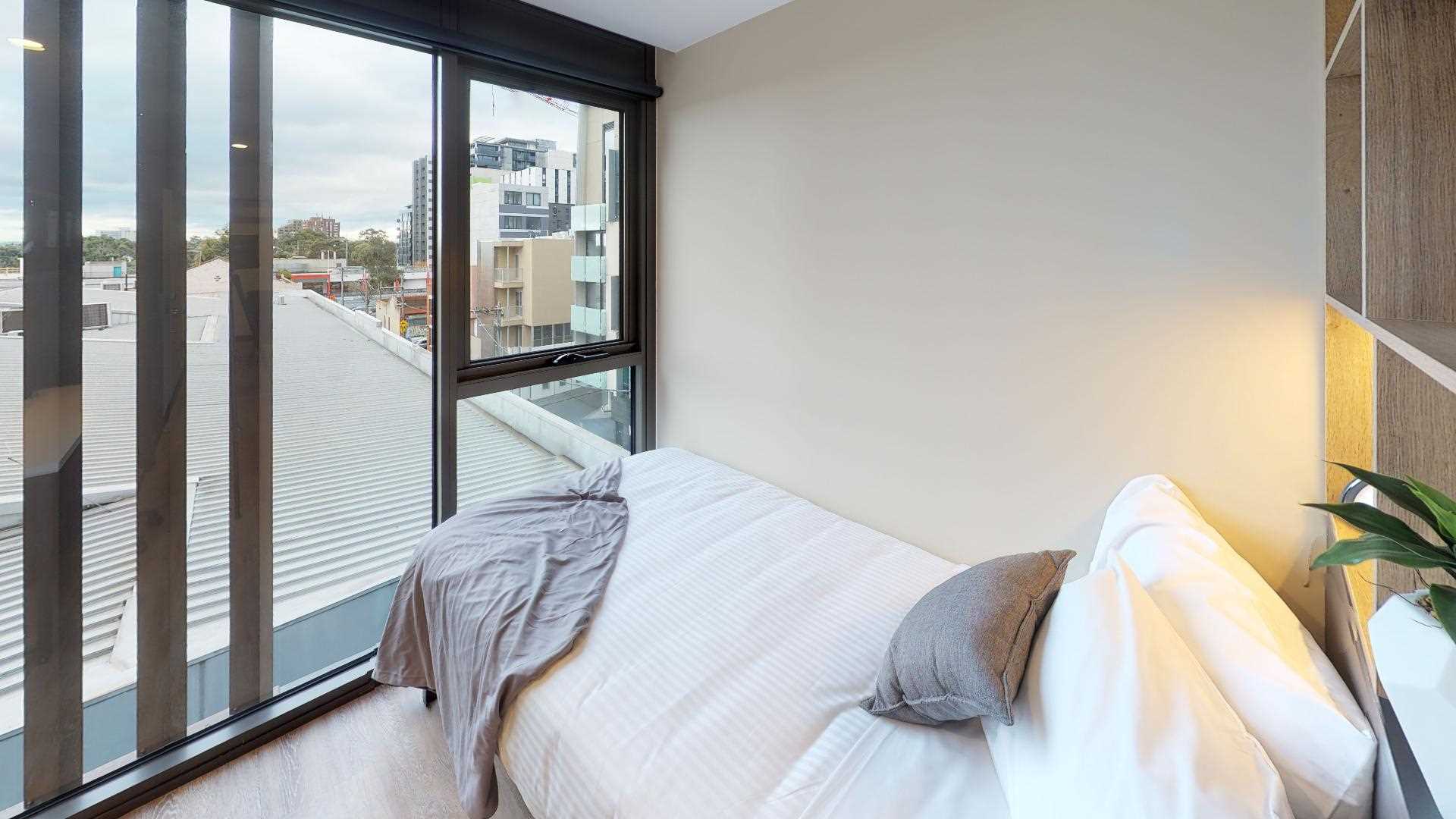 5 Bedroom Multishare - UniLodge Royal Melbourne - Gallery - 6