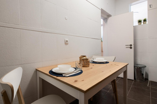 Marvellous 1-bedroom apartment in Graça