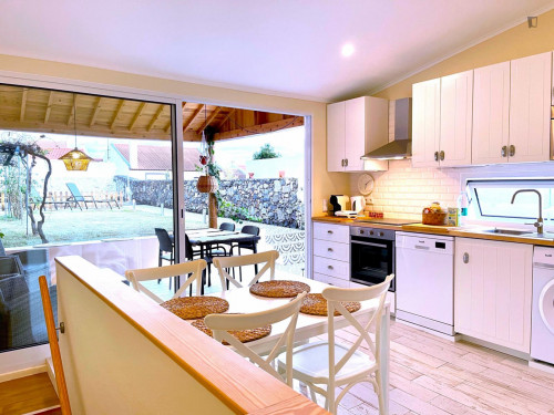 Amazing house with a beautiful garden in Ponta Delgada - Gallery - 20