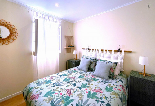 Amazing house with a beautiful garden in Ponta Delgada - Gallery - 11