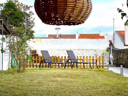 Amazing house with a beautiful garden in Ponta Delgada - Gallery - 7