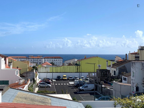 Amazing house with a beautiful garden in Ponta Delgada  - Gallery -  5