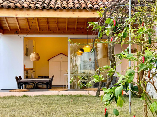 Amazing house with a beautiful garden in Ponta Delgada - Gallery - 6