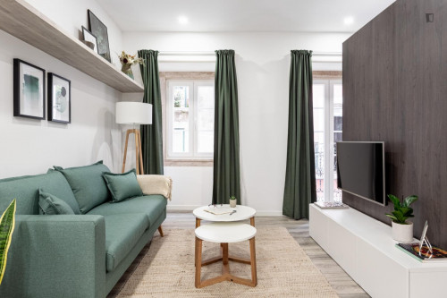 Elegant and spacious studio in São Bento  - Gallery -  5