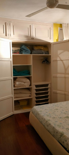 Welcoming single bedroom in Sant Sant Gervasi neighbourhood