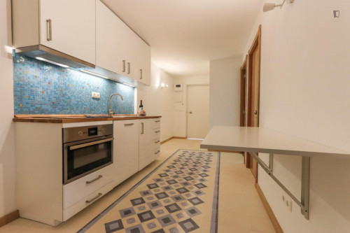 Stunning double bedroom close to Benfica train station  - Gallery -  5